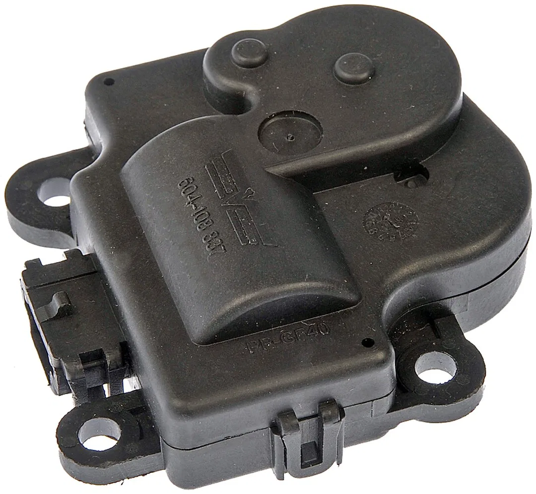 604-108 – DORMAN Blend Door Actuator, OE Replacement - view 3